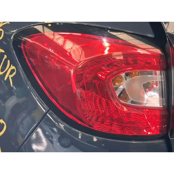 Piloto Trasero Izquierdo Exterior para Renault Captur I (J5_, H5_)