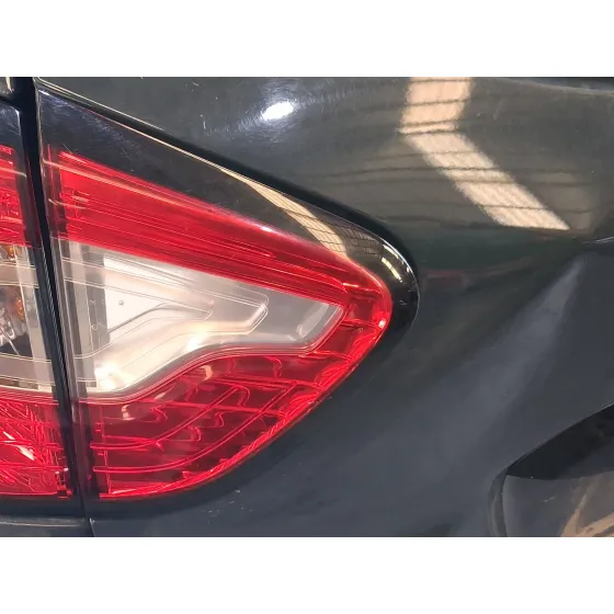 Piloto Trasero Izquierdo Interior para Renault Captur I (J5_, H5_)
