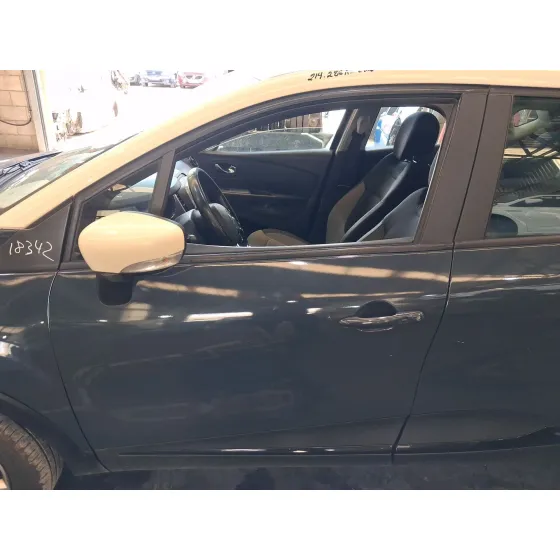 Puerta Delantera Izquierda para Renault Captur I (J5_, H5_)