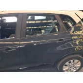 Puerta Trasera Izquierda para Renault Captur I (J5_, H5_)