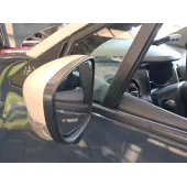 Retrovisor Izquierdo para Renault Captur I (J5_, H5_)