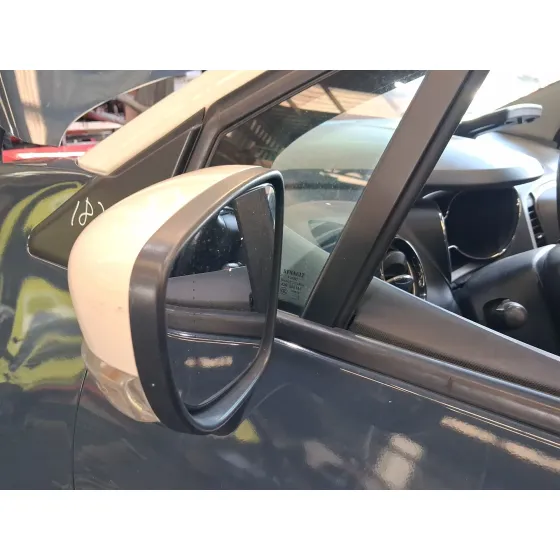 Retrovisor Izquierdo para Renault Captur I (J5_, H5_)