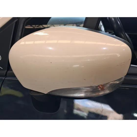 Retrovisor Izquierdo para Renault Captur I (J5_, H5_)