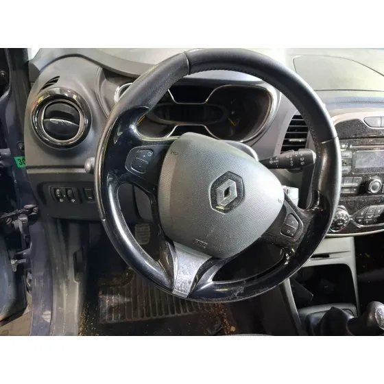 Volante para Renault Captur I (J5_, H5_)