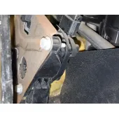 Potenciometro Pedal para Renault Captur I (J5_, H5_)