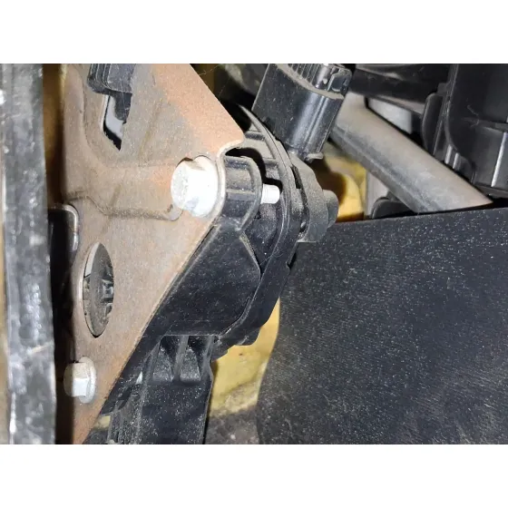 Potenciometro Pedal para Renault Captur I (J5_, H5_)