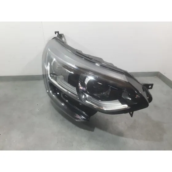 Faro Derecho para Renault Megane Iv Hatchback (B9A/M/N_)