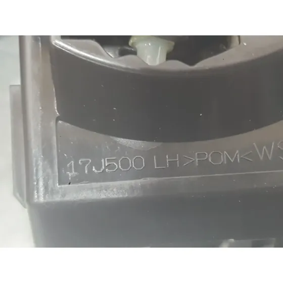 Mando Limpia para Suzuki Ignis Iii (Mf, Ff)