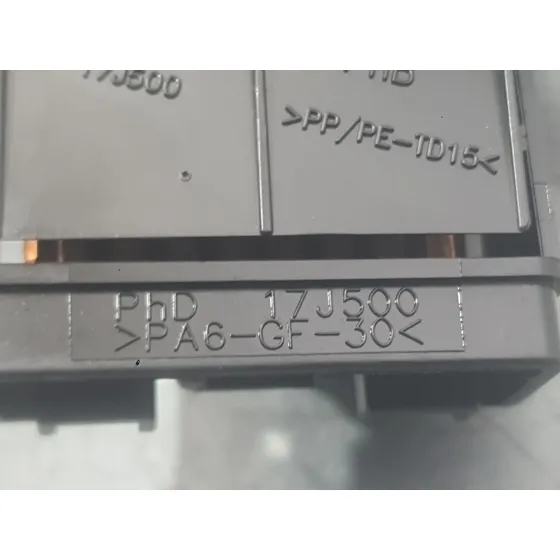 Mando Limpia para Suzuki Ignis Iii (Mf, Ff)