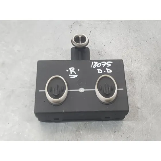 Modulo Electronico para Seat Leon St (5F8)