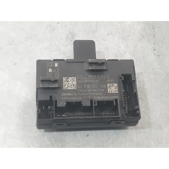 Modulo Electronico para Seat Leon St (5F8)