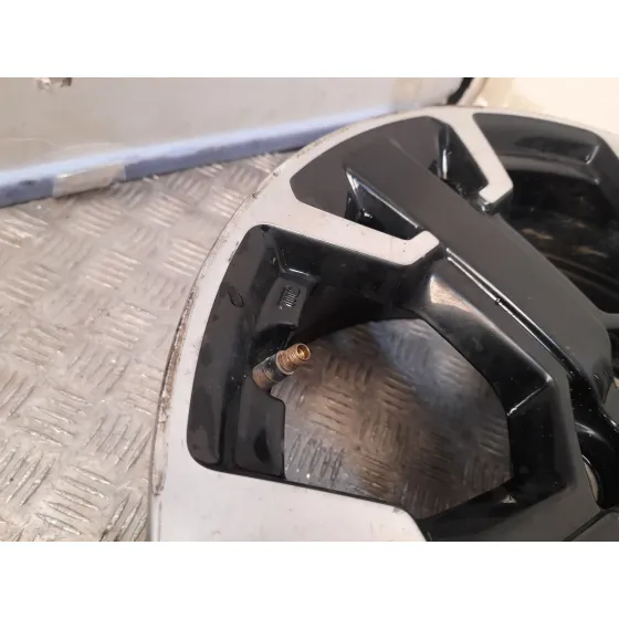 Llanta Aluminio para Jeep Compass (Mp, M6, Mv, M7)