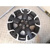 Llanta Aluminio para Jeep Compass (Mp, M6, Mv, M7)