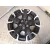 Llanta Aluminio para Jeep Compass (Mp, M6, Mv, M7)