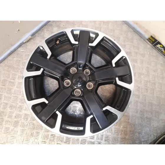 Llanta Aluminio para Jeep Compass (Mp, M6, Mv, M7)