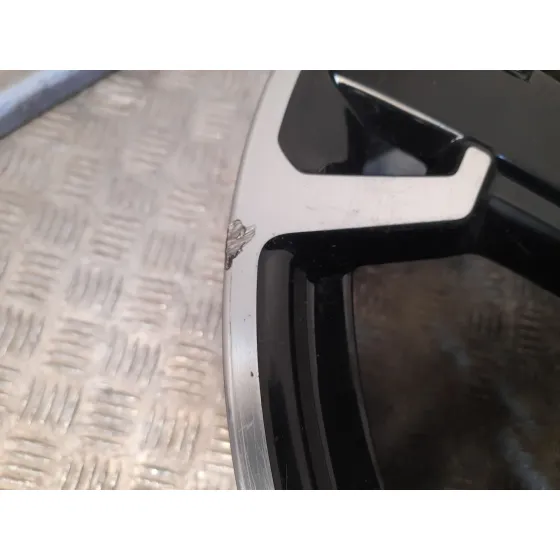 Llanta Aluminio para Jeep Compass (Mp, M6, Mv, M7)