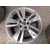 Juego Llantas Aluminio para Opel Meriva B Monospace (S10)