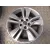 Juego Llantas Aluminio para Opel Meriva B Monospace (S10)