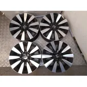 Juego Llantas Aluminio para Honda Civic Ix (Fk)