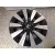 Juego Llantas Aluminio para Honda Civic Ix (Fk)
