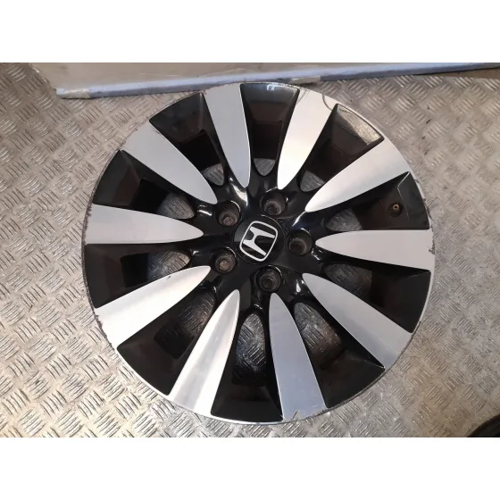 Juego Llantas Aluminio para Honda Civic Ix (Fk)