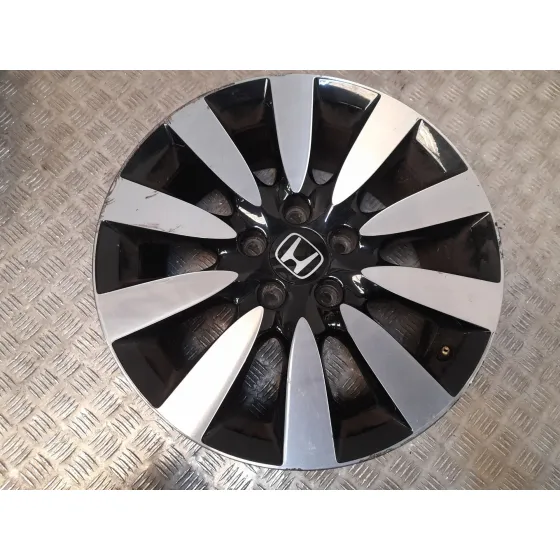 Juego Llantas Aluminio para Honda Civic Ix (Fk)