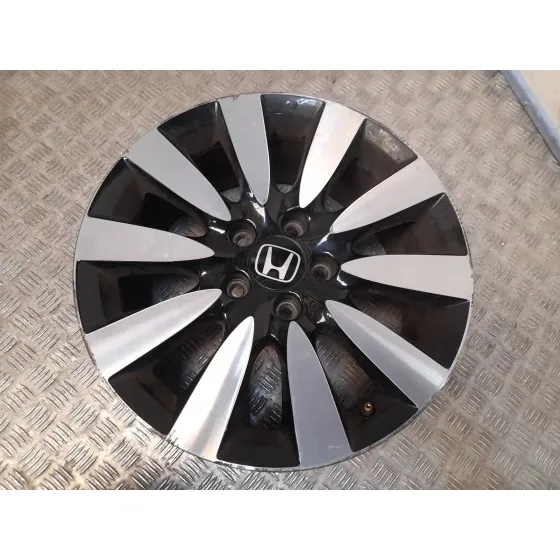 Juego Llantas Aluminio para Honda Civic Ix (Fk)
