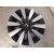 Juego Llantas Aluminio para Honda Civic Ix (Fk)