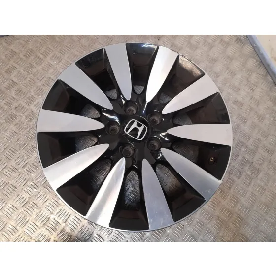 Juego Llantas Aluminio para Honda Civic Ix (Fk)