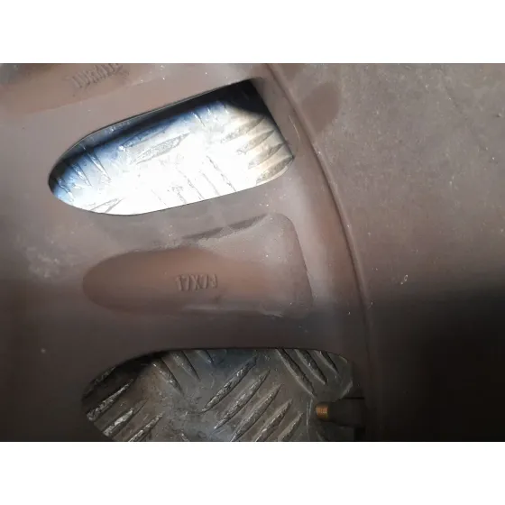 Juego Llantas Aluminio para Honda Civic Ix (Fk)