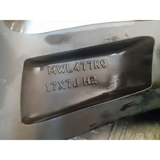 Llanta Aluminio para Mg Zs Suv (Azs1)