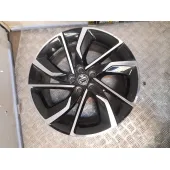 Llanta Aluminio para Mg Zs Suv (Azs1)