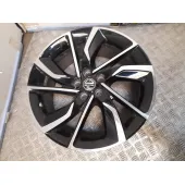 Llanta Aluminio para Mg Zs Suv (Azs1)