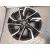 Llanta Aluminio para Mg Zs Suv (Azs1)