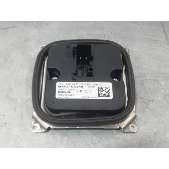 Centralita Faro para Citroën C3 Aircross Ii (2R_, 2C_)