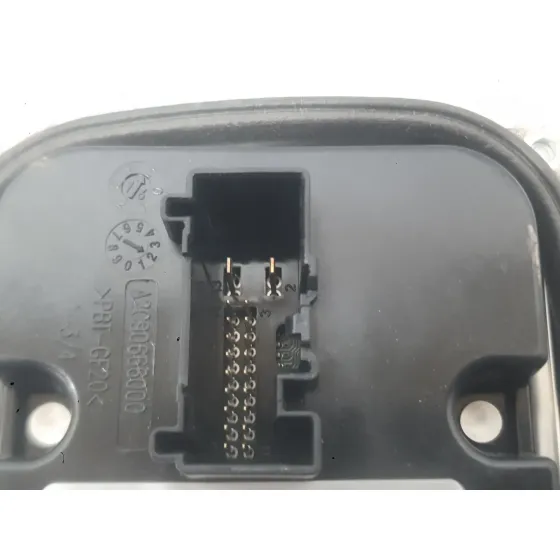 Centralita Faro para Citroën C3 Aircross Ii (2R_, 2C_)