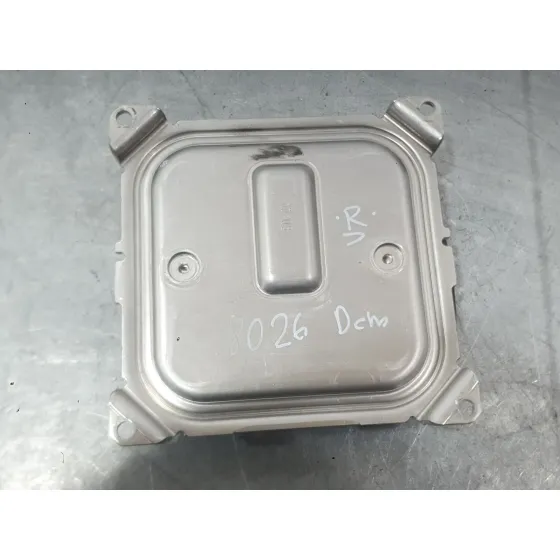 Centralita Faro para Citroën C3 Aircross Ii (2R_, 2C_)