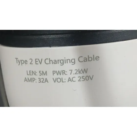 Cable para Jeep Compass (Mp, M6, Mv, M7)