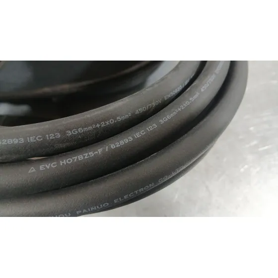 Cable para Jeep Compass (Mp, M6, Mv, M7)