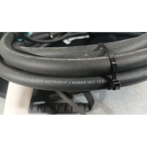 Cable para Jeep Compass (Mp, M6, Mv, M7)