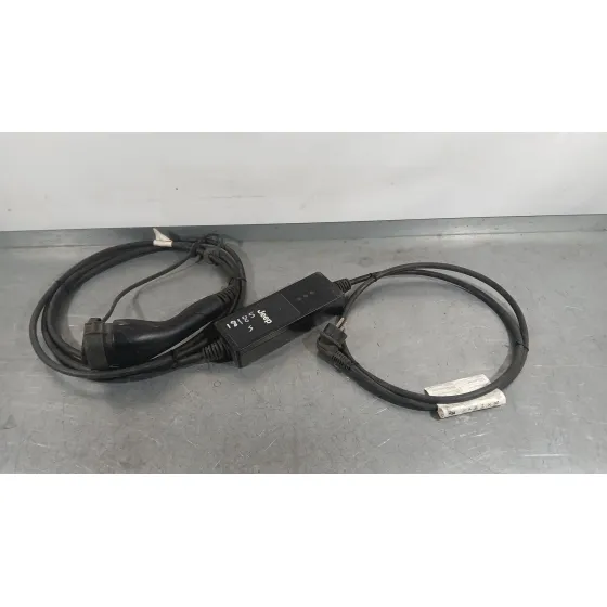 Cable para Jeep Compass (Mp, M6, Mv, M7)