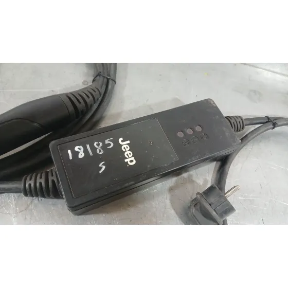 Cable para Jeep Compass (Mp, M6, Mv, M7)