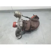 Turbocompresor para Opel Astra G Hatchback (T98)