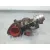 Turbocompresor para Opel Astra G Hatchback (T98)