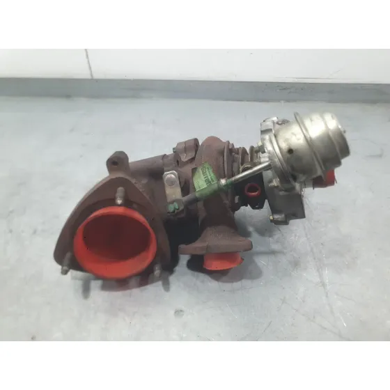 Turbocompresor para Opel Astra G Hatchback (T98)