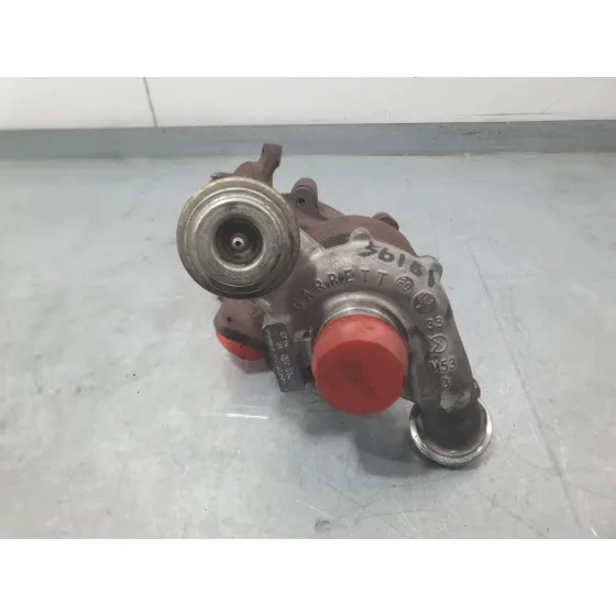 Turbocompresor para Opel Astra G Hatchback (T98)