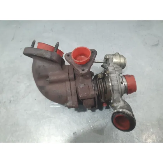 Turbocompresor para Opel Astra G Hatchback (T98)