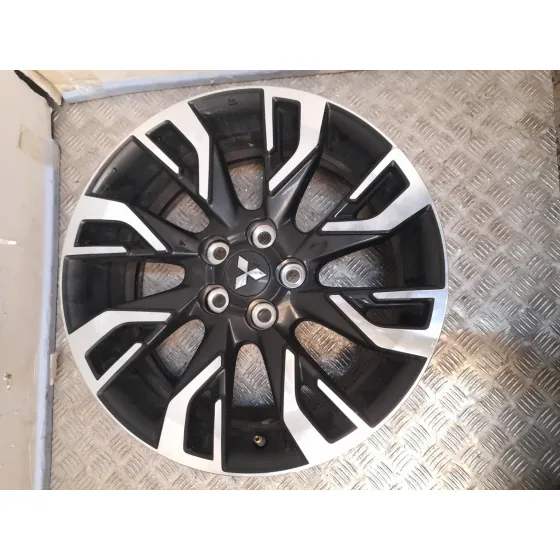 Llanta Aluminio para Mitsubishi Outlander Iii (Gg_W, Gf_W, Zj, Zl, Zk)