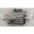 Centralita Start / Stop para Peugeot 3008 I Monospace (0U_)