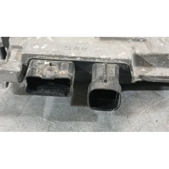 Centralita Start / Stop para Peugeot 3008 I Monospace (0U_)
